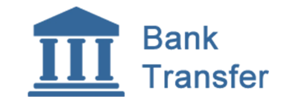 Bank Transfer