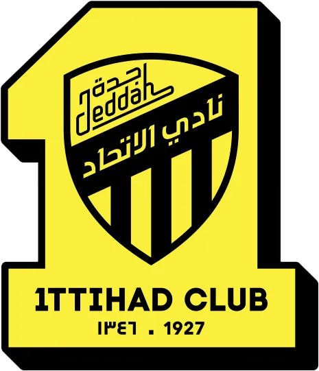 Ittihad Club